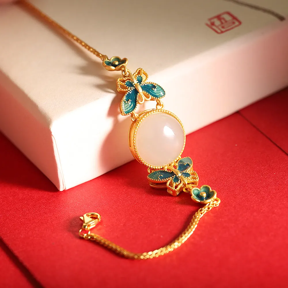Fashion Ethnic Style Women's Bracelet