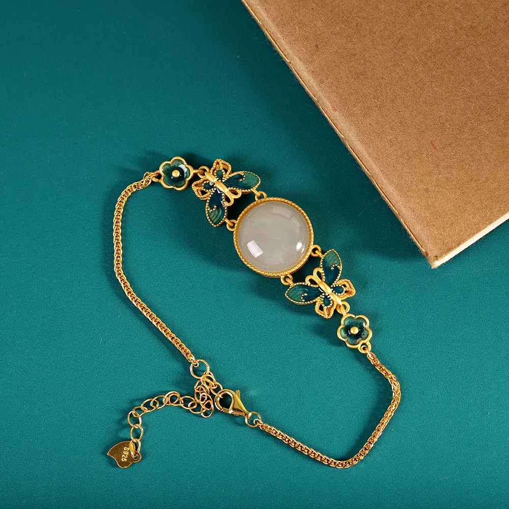 Fashion Ethnic Style Women's Bracelet