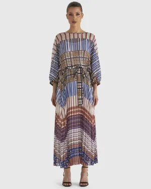 Fate & Becker Rays Dress