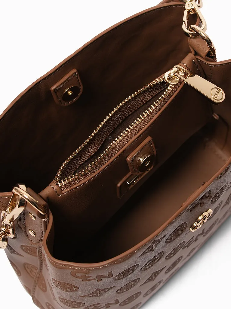 Faye Shoulder Bag