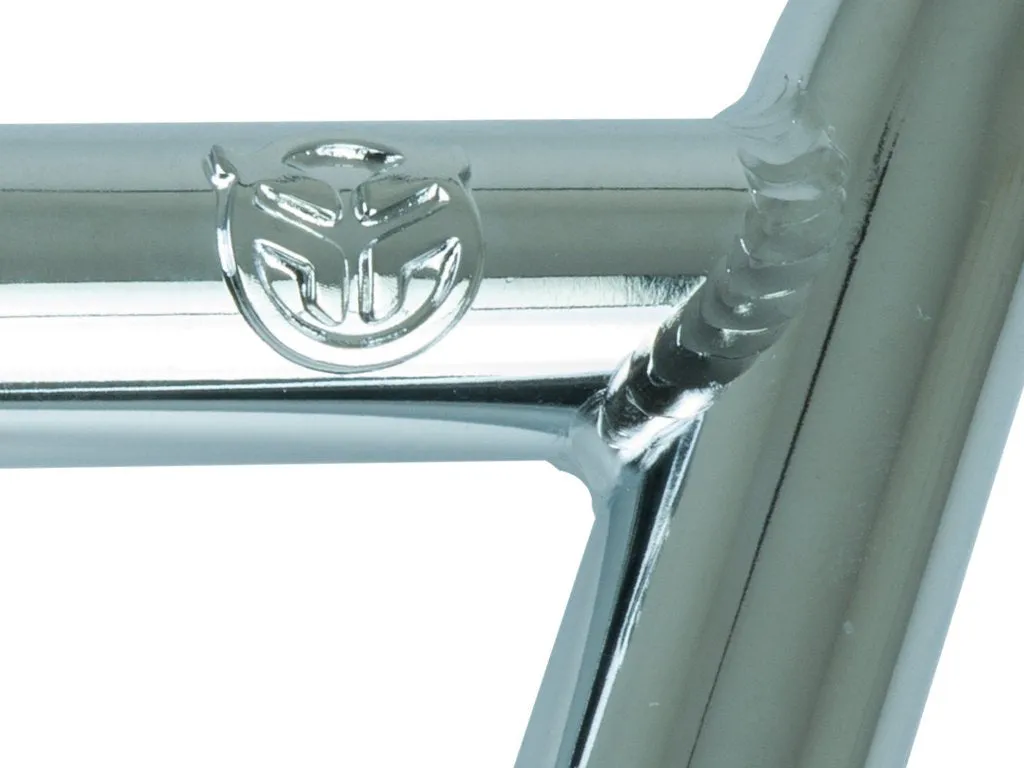 FEDERAL ASSAULT BARS CHROME 9, 9.5, 10"