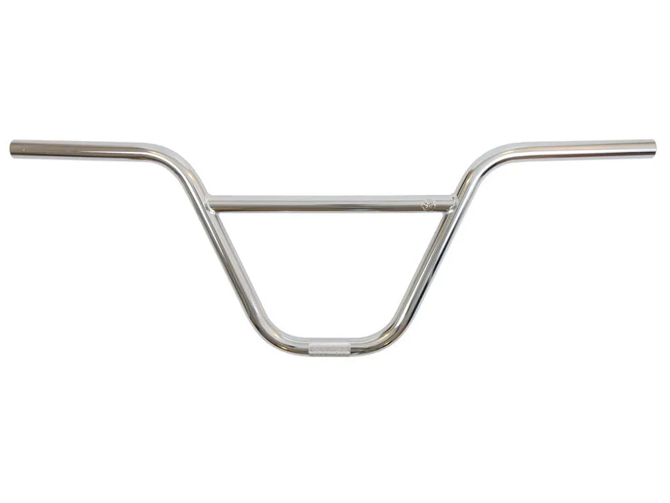 FEDERAL ASSAULT BARS CHROME 9, 9.5, 10"