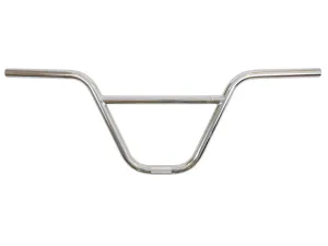 FEDERAL ASSAULT BARS CHROME 9, 9.5, 10"