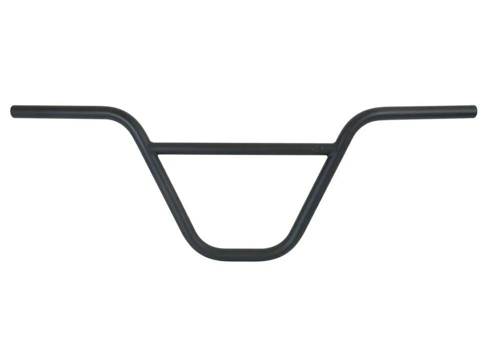 FEDERAL ASSAULT BARS MATTE BLACK 10"