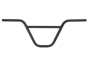 FEDERAL ASSAULT BARS MATTE BLACK 10"