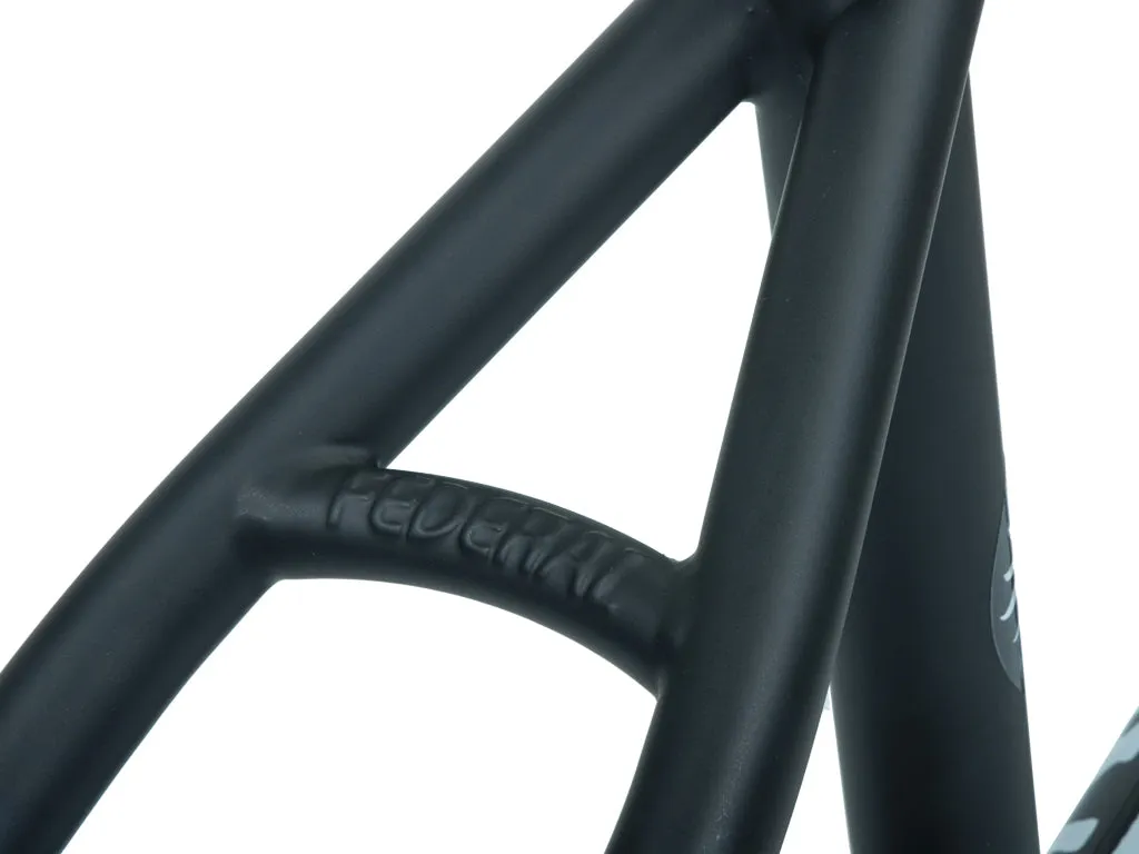 Federal Bruno 2 Frame - ORDER IN