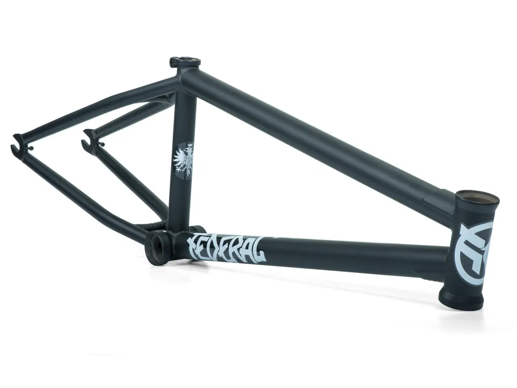 Federal Bruno 2 Frame - ORDER IN
