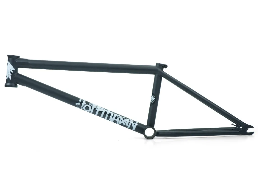 Federal Bruno 2 Frame - ORDER IN