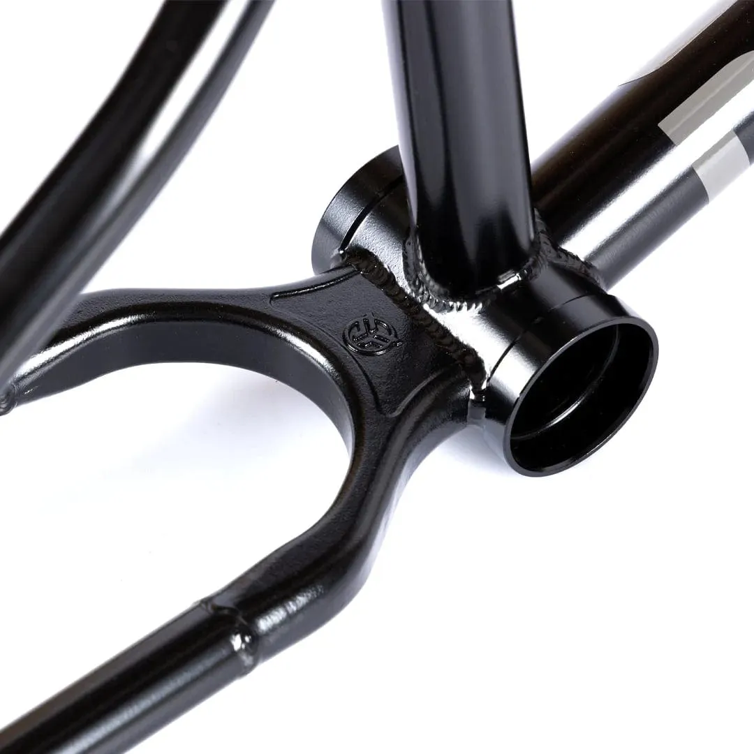 Federal x DUB Chiller ICS2 Frame ED Black