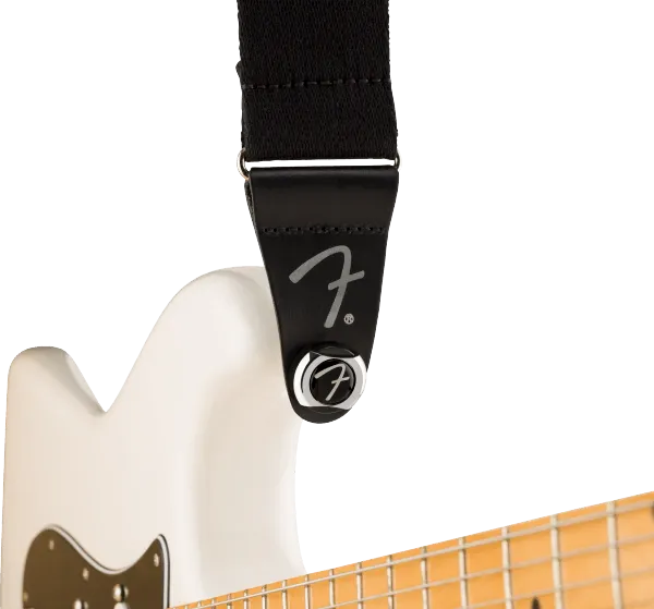 Fender Infinity Strap Locks, Gold