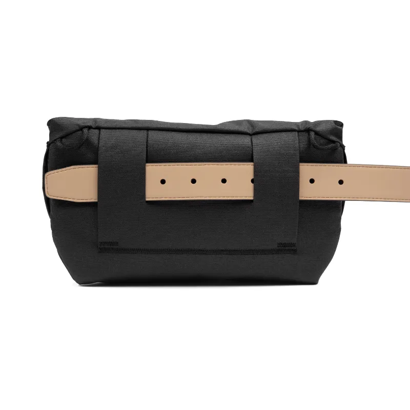 Field Pouch V2 - Black