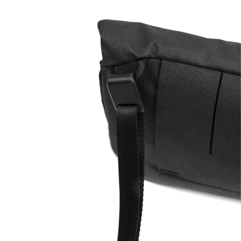 Field Pouch V2 - Black