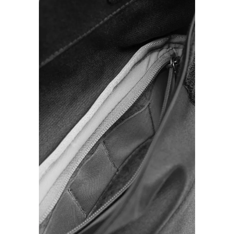 Field Pouch V2 - Black