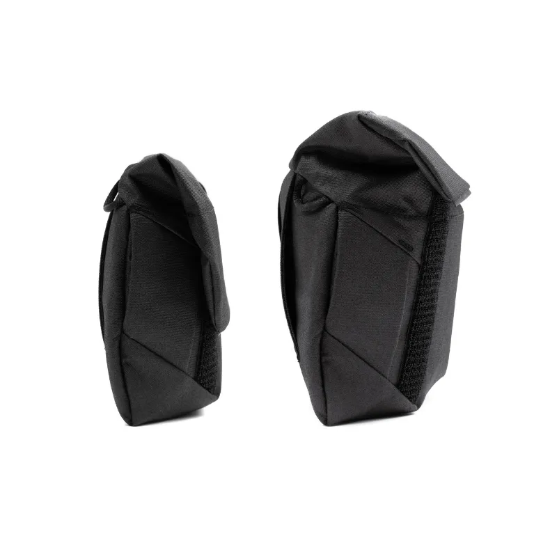 Field Pouch V2 - Black