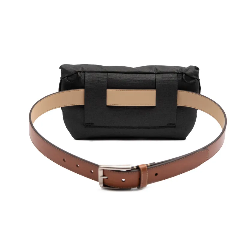 Field Pouch V2 - Black