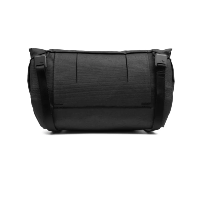 Field Pouch V2 - Black