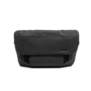 Field Pouch V2 - Black