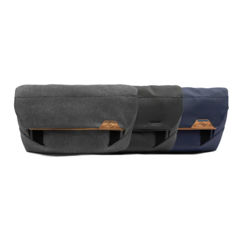 Field Pouch V2 - Midnight