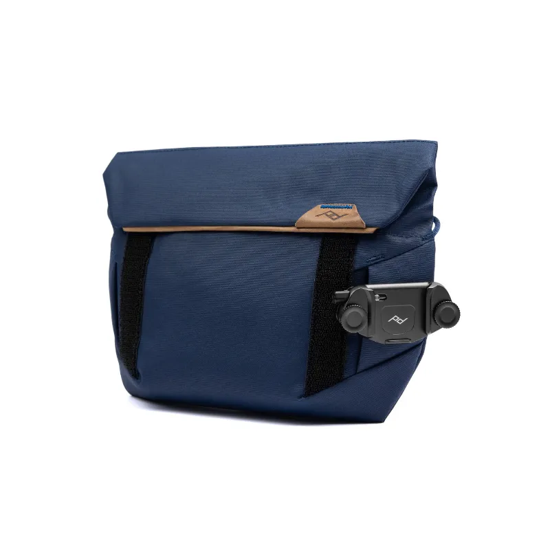 Field Pouch V2 - Midnight