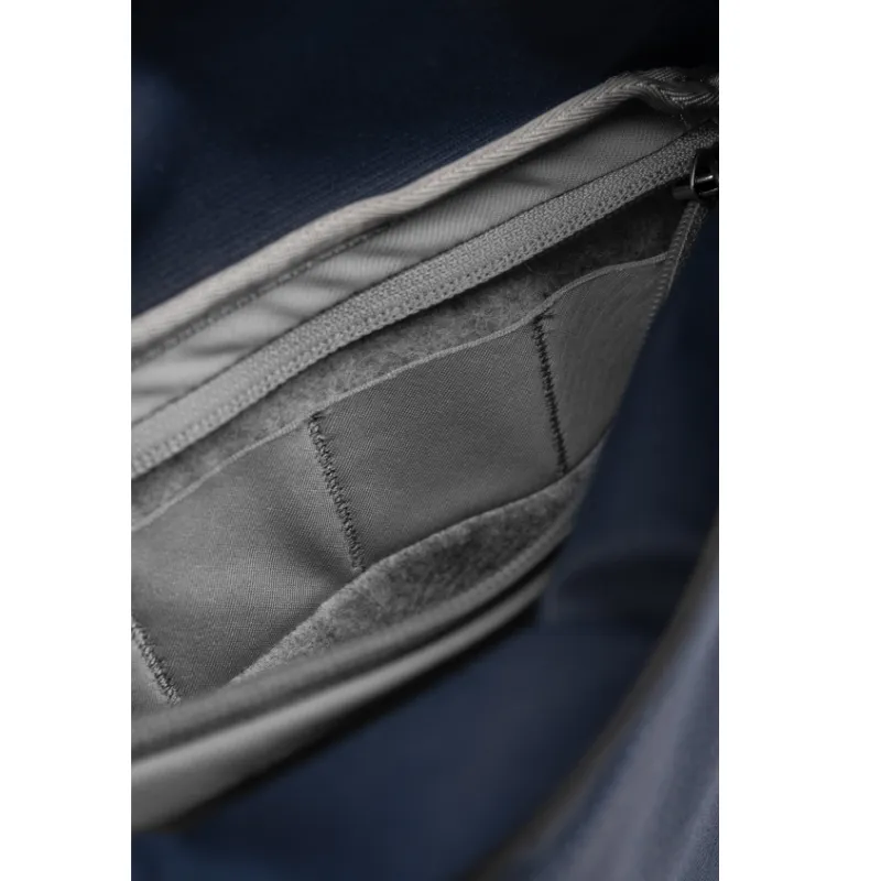 Field Pouch V2 - Midnight