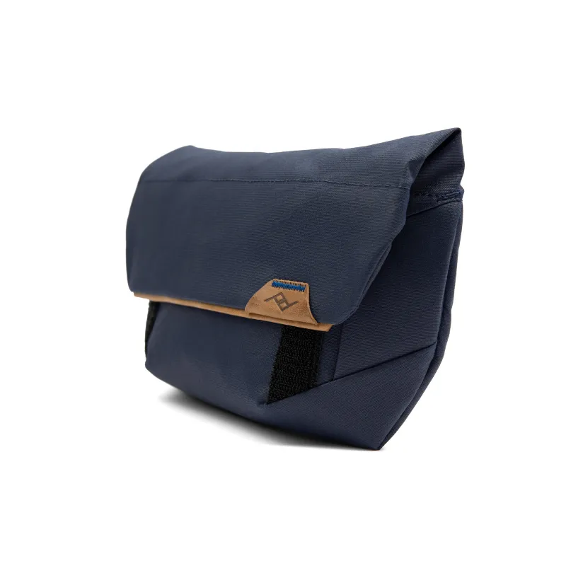 Field Pouch V2 - Midnight