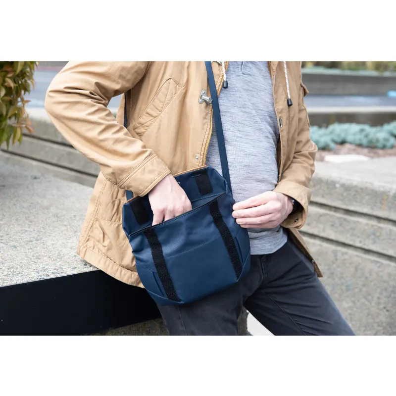 Field Pouch V2 - Midnight