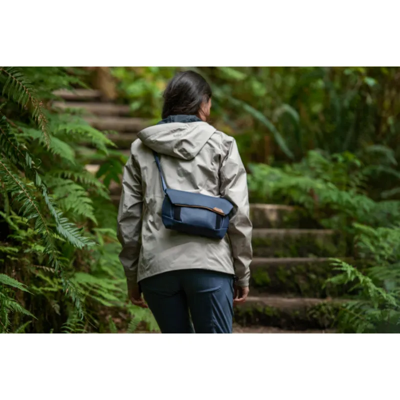 Field Pouch V2 - Midnight