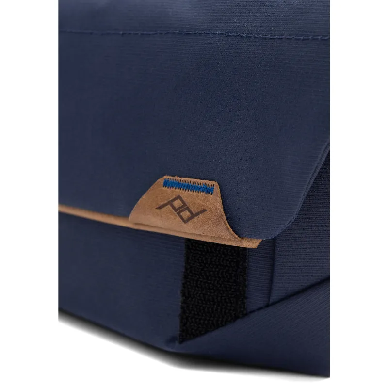 Field Pouch V2 - Midnight