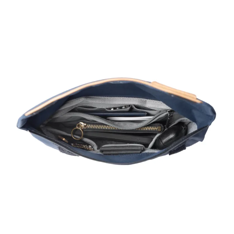 Field Pouch V2 - Midnight