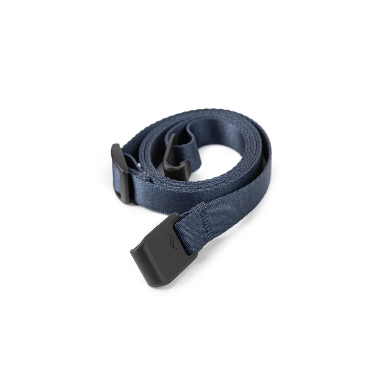 Field Pouch V2 - Midnight