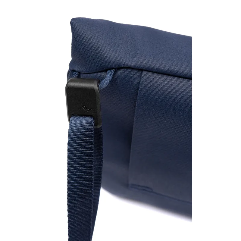 Field Pouch V2 - Midnight