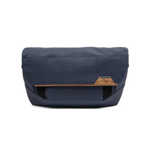 Field Pouch V2 - Midnight