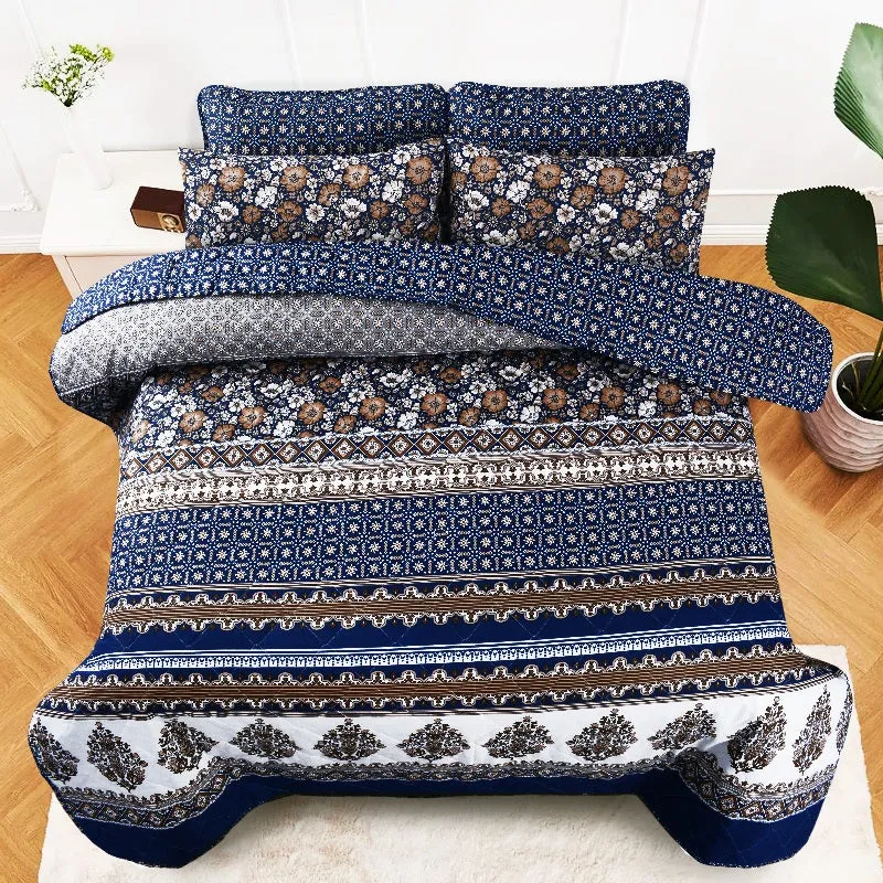 Fiesta 6-Piece Comforter Set