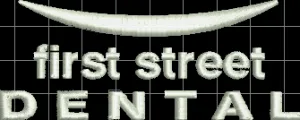 First Street Dental Logo