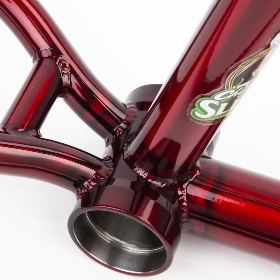 Fit Sleeper Ethan Corierre Signature Frame