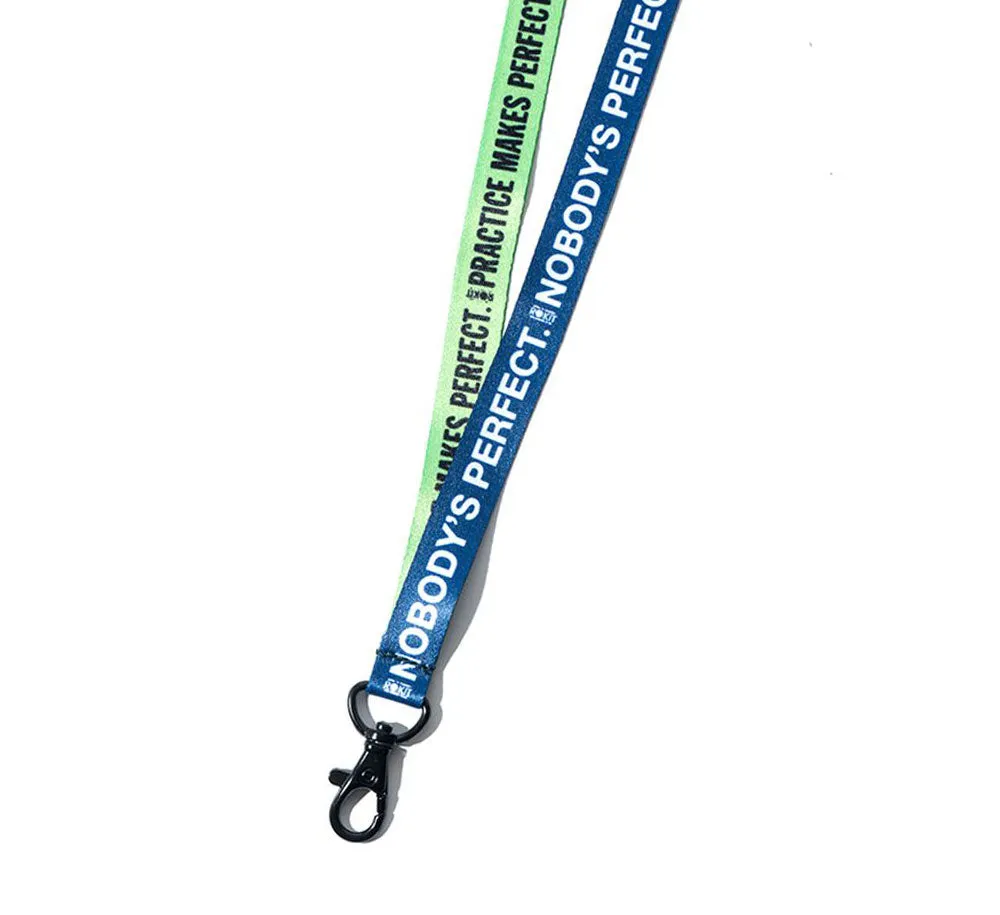 FLAWLESS LANYARD