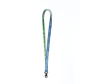 FLAWLESS LANYARD