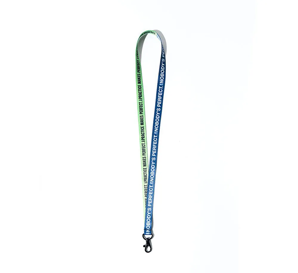 FLAWLESS LANYARD