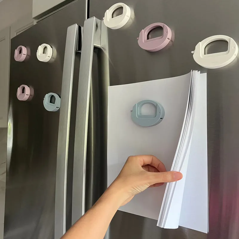 Food Seal Clip Safety Clip