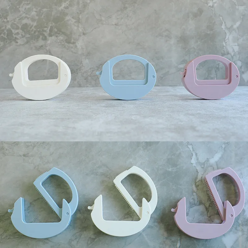 Food Seal Clip Safety Clip