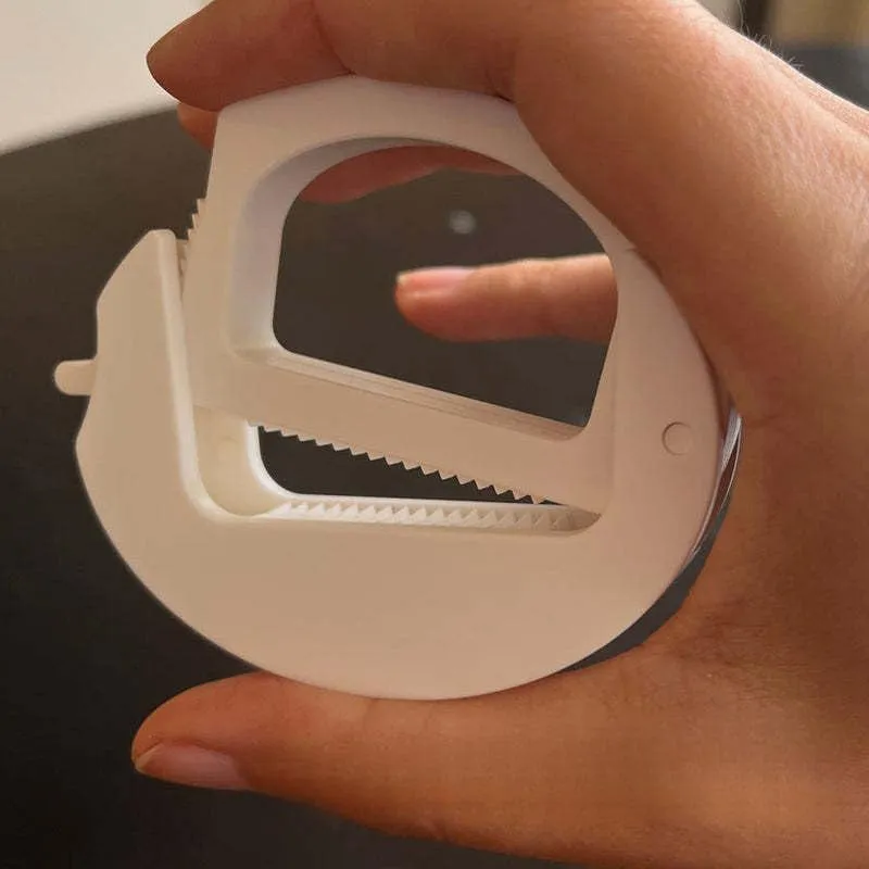 Food Seal Clip Safety Clip