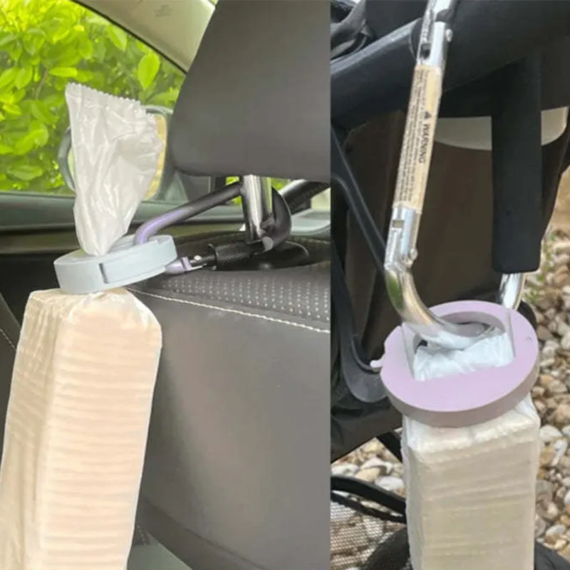 Food Seal Clip Safety Clip
