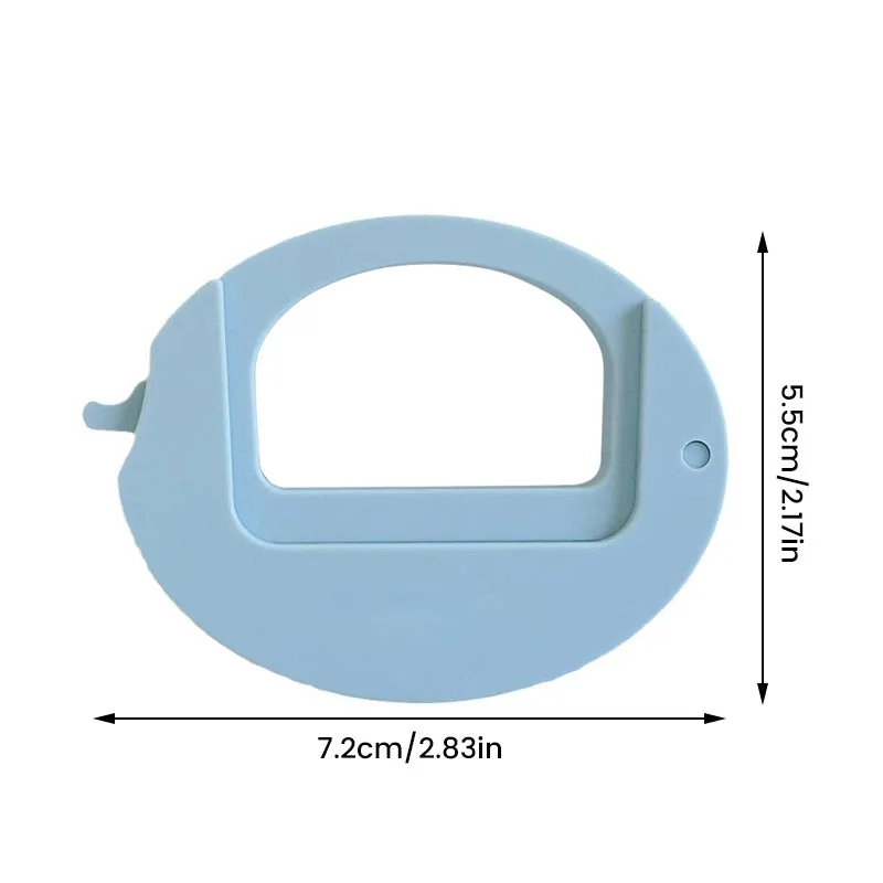 Food Seal Clip Safety Clip