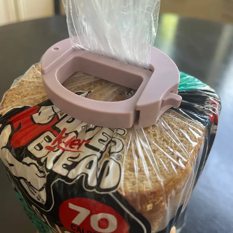 Food Seal Clip Safety Clip