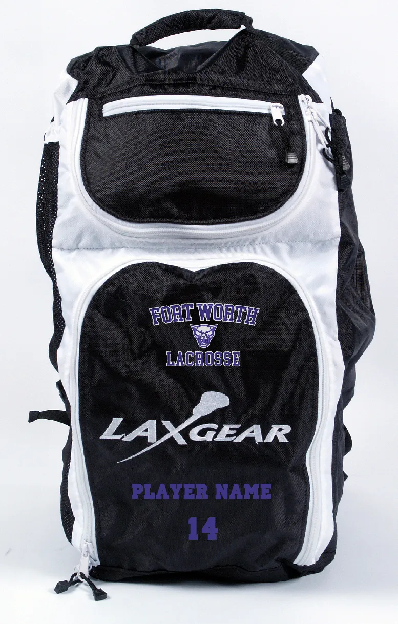 Fort Worth bags