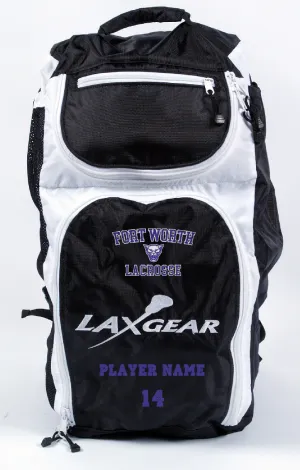Fort Worth bags