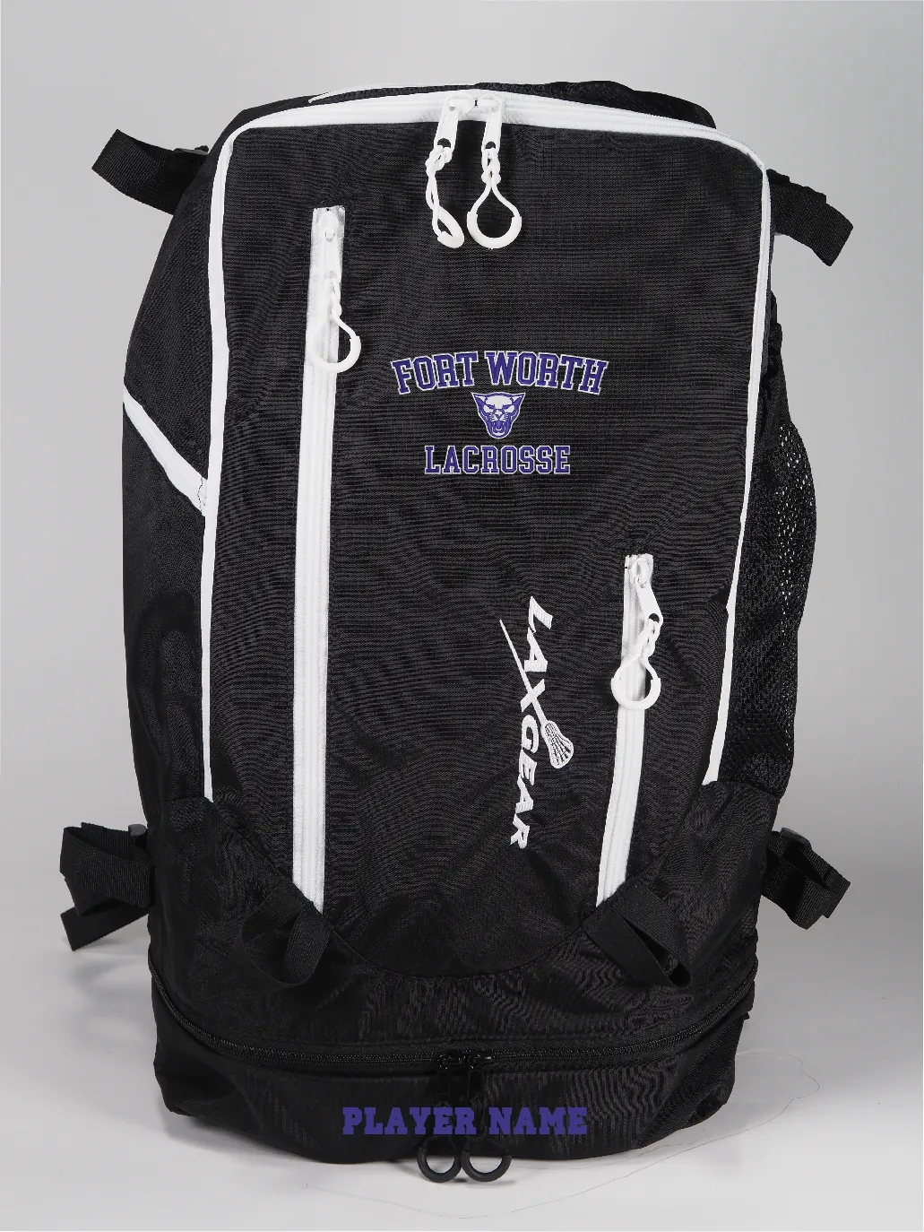 Fort Worth bags