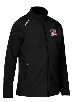 Fossa GAA Tara Style Softshell Jacket Kids