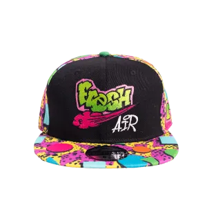 FRESH PRINCE FRESH AIR FITTED HAT