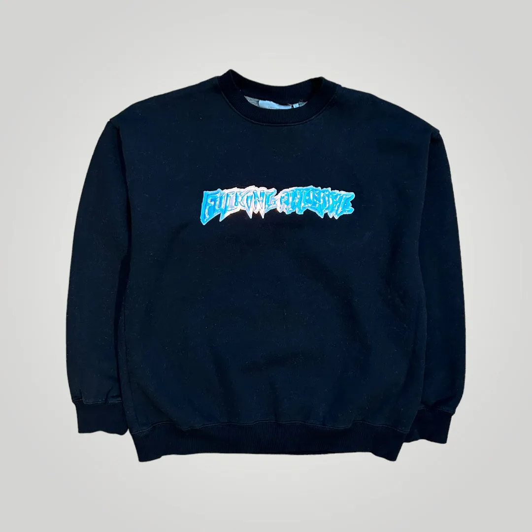 Fucking Awesome Heavy Crew L